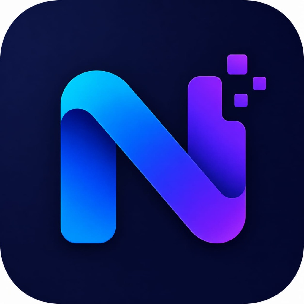 Nexale CRM Logo
